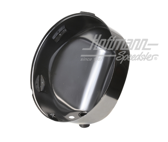 Lampentopf, Porsche 911/912, links/rechts | 911 631 015 21 | 590-0010