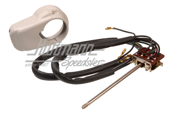 Blinkerschalter/Winkerschalter, 56-59 | 113 953 513 A | 020-2429-90