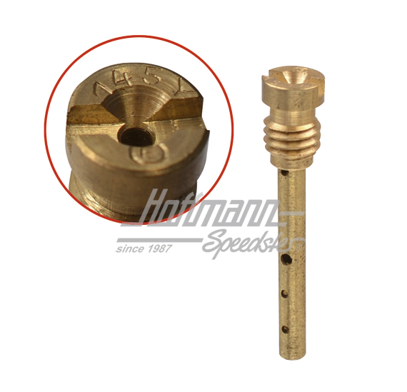 Ausgleichsdüse, 145, 28 PICT/28 PICT-1/2