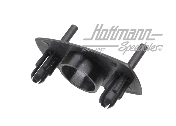 Rosette, Targa Griff, links/rechts