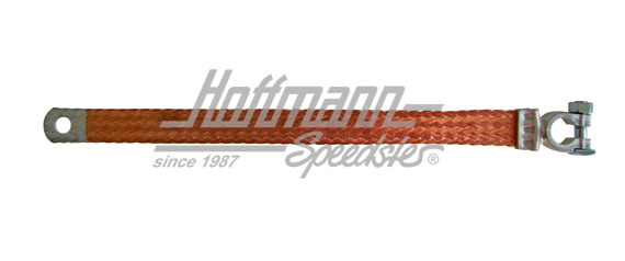 Masseband, Batterie/Chassis, 300mm | 111 971 235 | 020-0971
