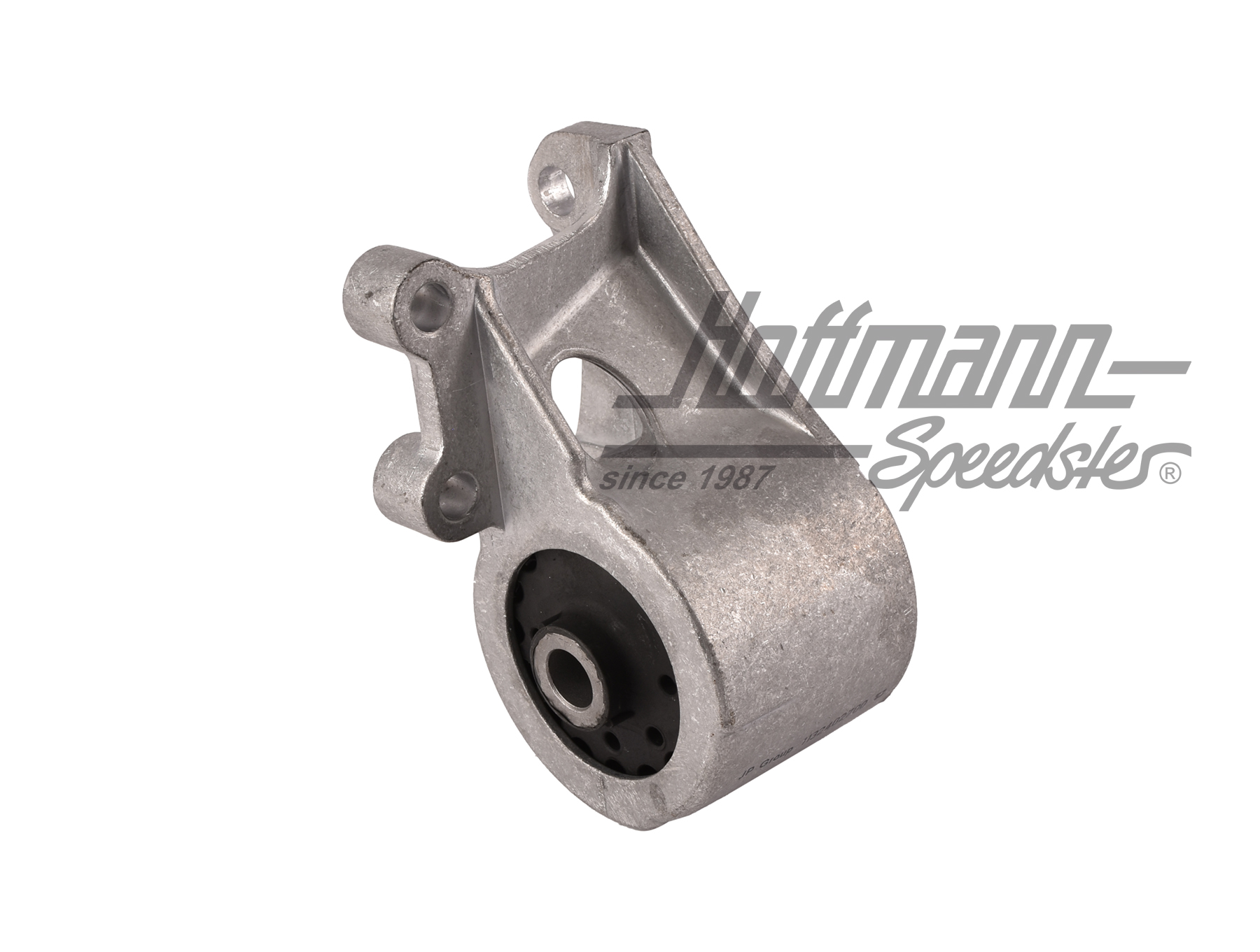 Getriebelager, hinten, Automatikgetriebe