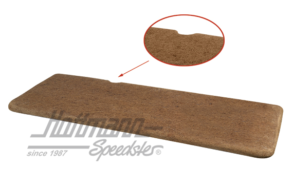 Sitzpolster, Mitte, OE-Style, 4/4, 55-63 | 211 883 373 | 098-0597-20