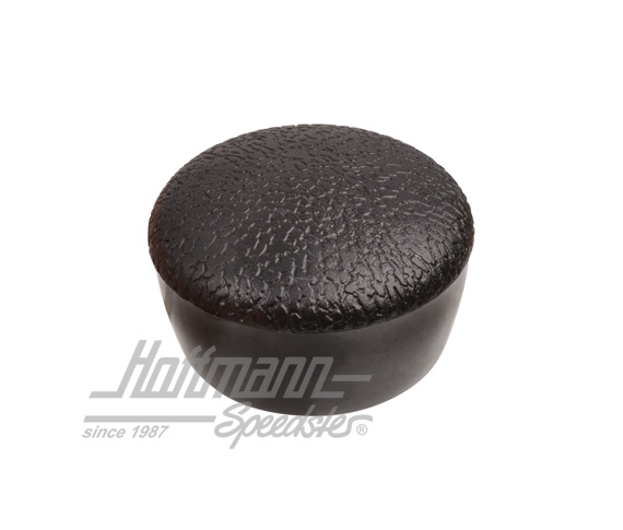 Schaltknauf, Serie, schwarz,12mm Gewinde | 311 711 141 | 020-2014-02