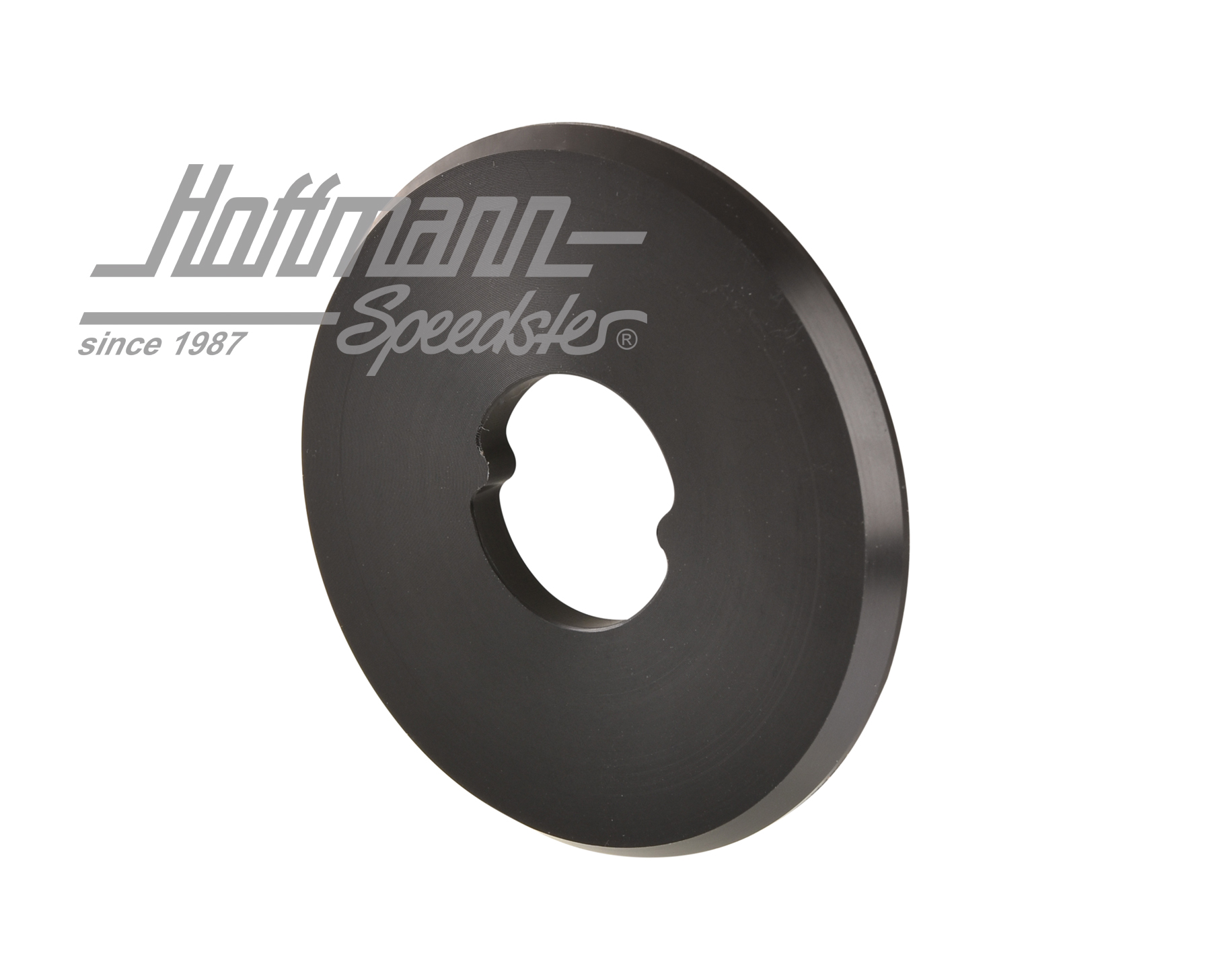 Platte, Zündschloss, 911/912, 65-68