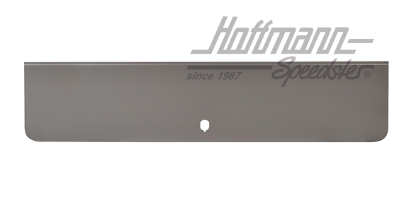 Rep.Blech, Heckklappe, unten, 71-79 | 211 829 105 C | 096-0546-12