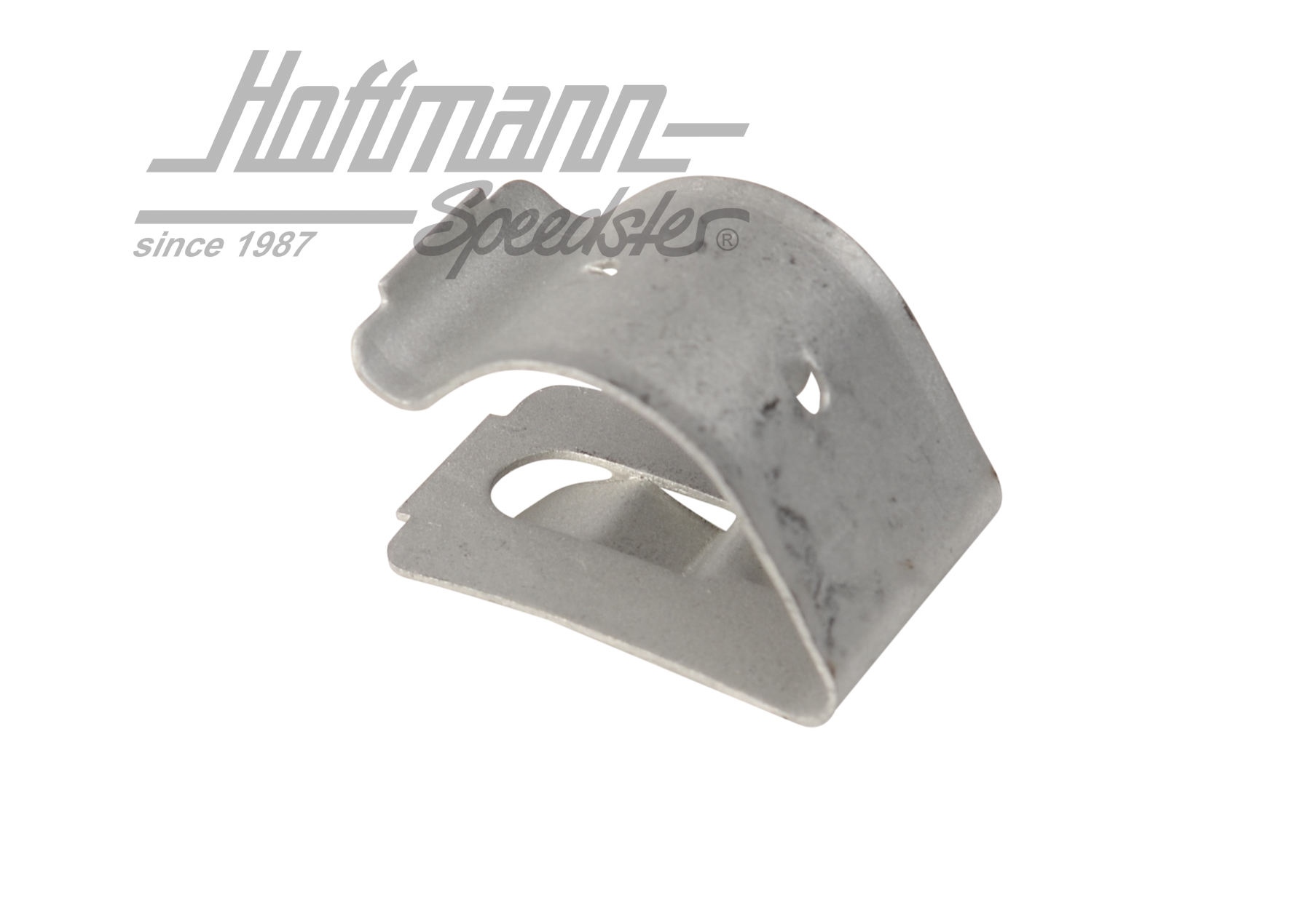 Halter, Fliegende Sicherung (klemmbar) | 113 937 197 | 020-0870-65