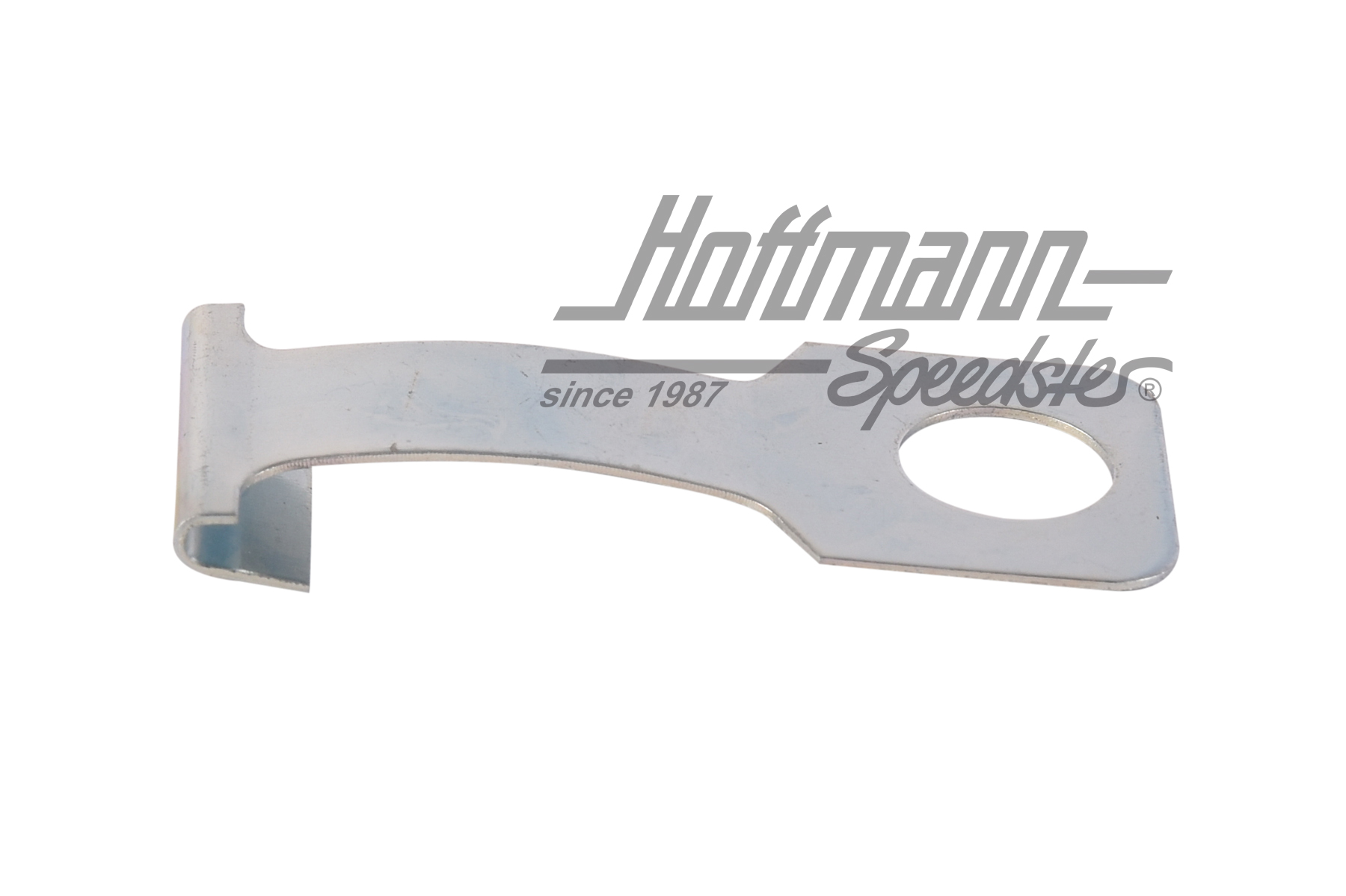 Halteblech, Heizungshebel, 67-71