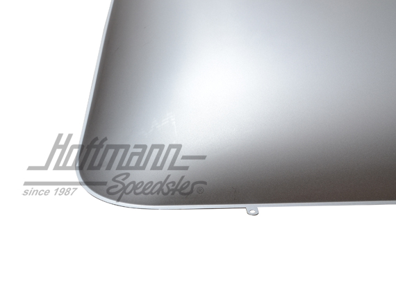 Dach, komplett, Faltdach, 3.55-7.67