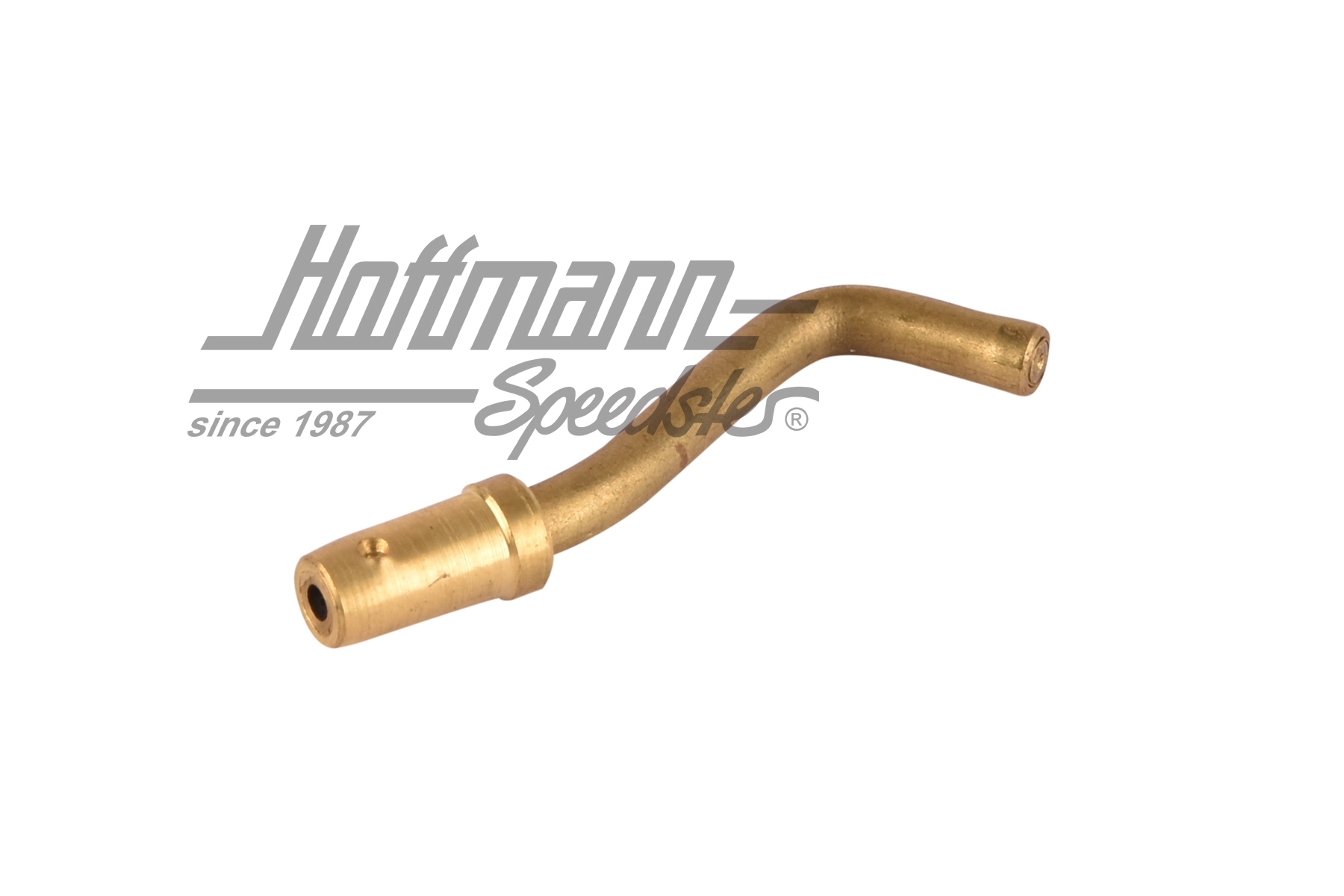 Einspritzrohr 050,Solex 32/34 PDSI+PDSIT | 021 129 323 A | 020-1332-50