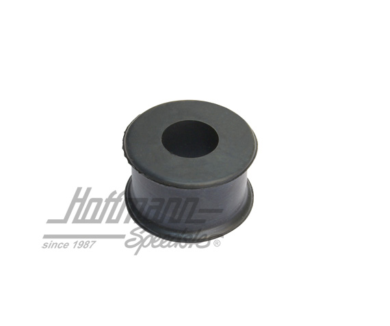 Gummilager, Stabilisatorstütze oben,19mm | 251 411 045 B | 330-1230-05