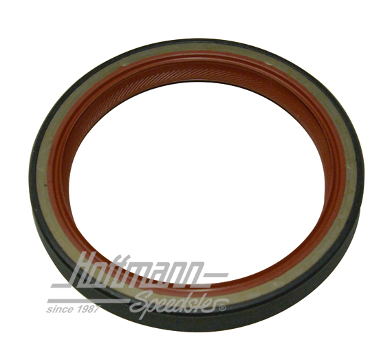 Wellendichtring, Kurbelwelle, hinten | 026 103 051 B | 110-0200