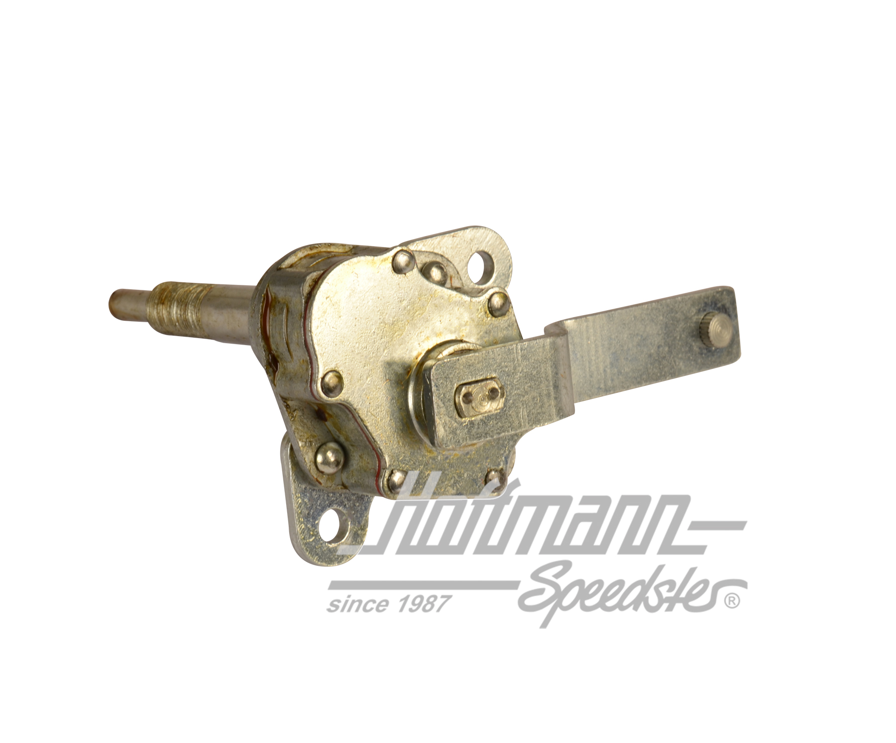 Wischerwelle, 356 /A/ B T-5, li./re.