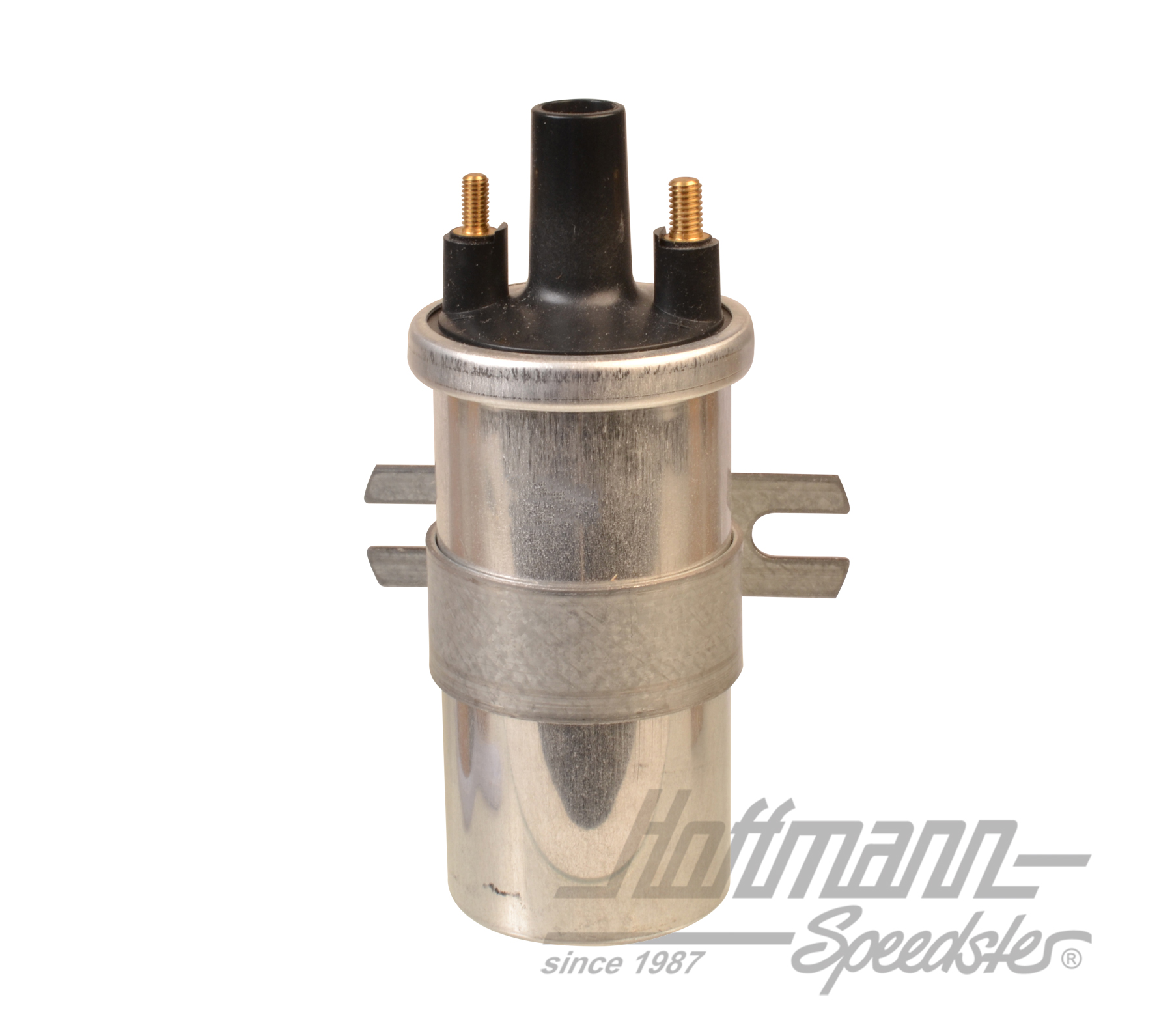 Zündspule, Porsche 911, silber, Beru | 901 602 502 00  Beru | 580-1025-06