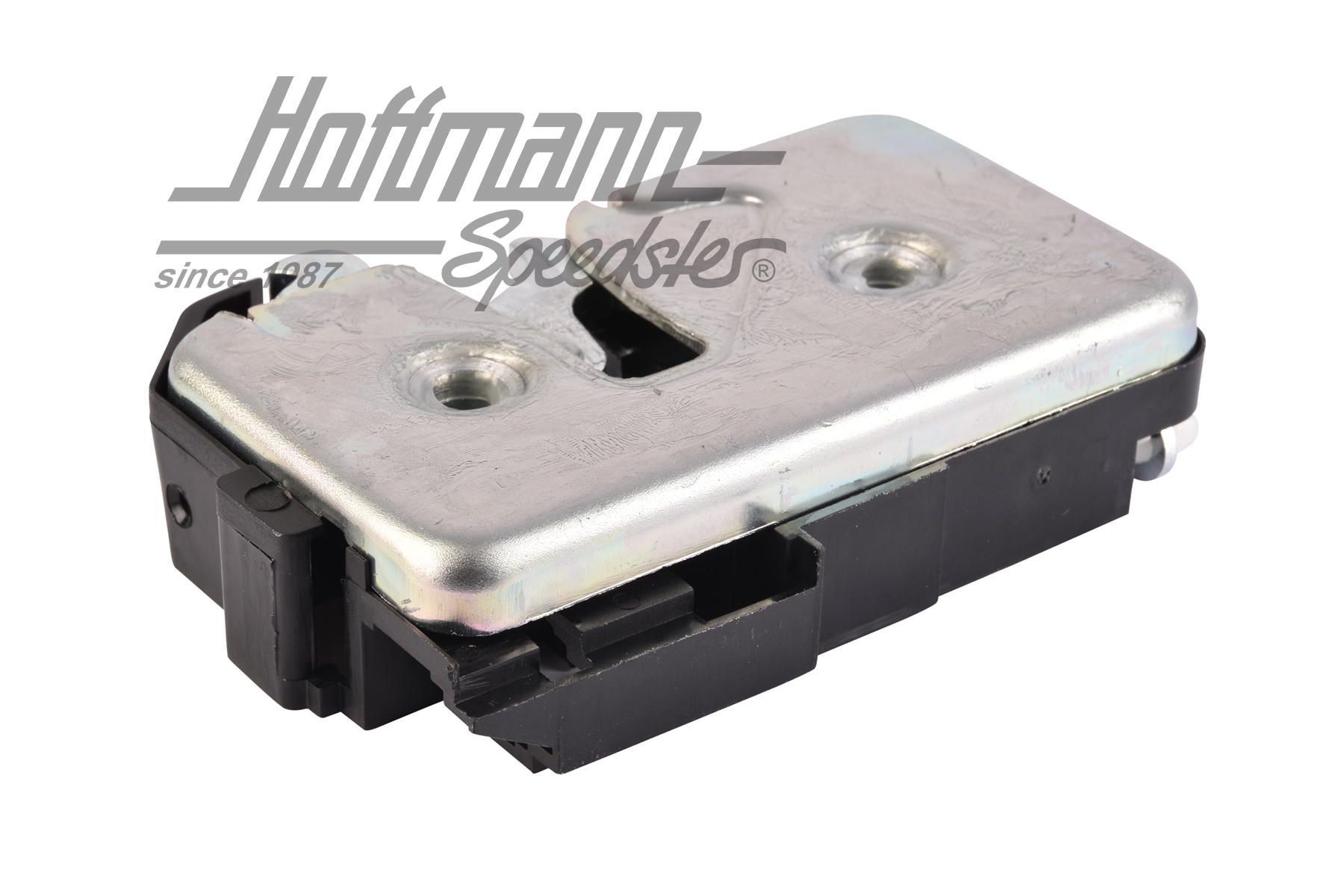 Heckklappenschloss, innen, hinten