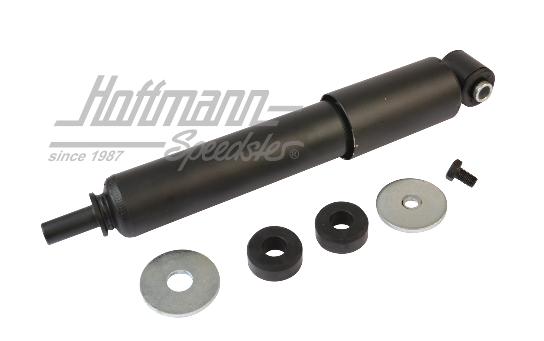 Stoßdämpfer, hinten, Bus T4, Gasdruck | 701 513 031 N | 405-0200