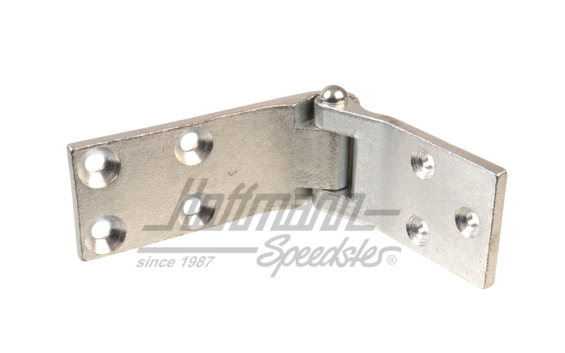 Türscharnier, Bus T1, oben, rechts | 211 831 402 | 089-5038-12