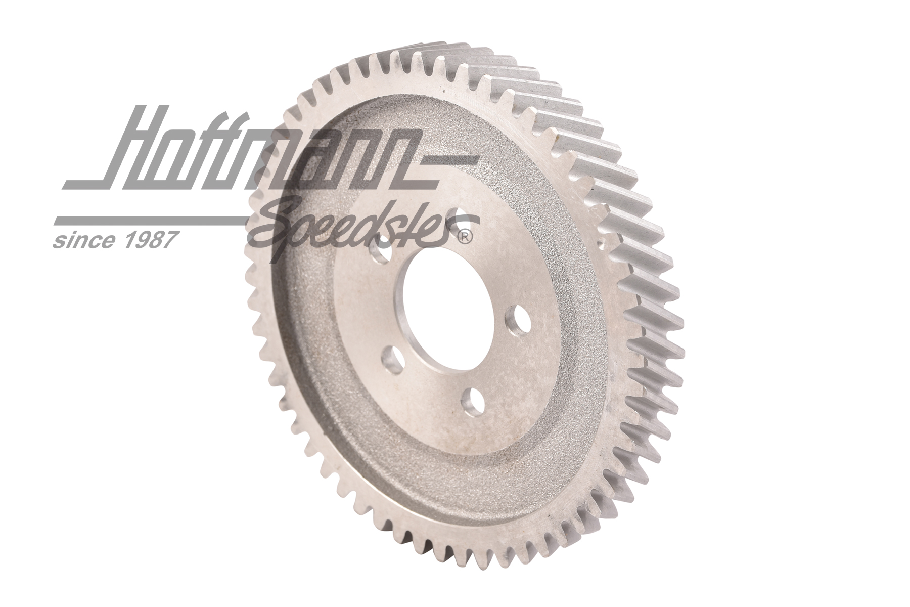 Nockenwellenrad, Typ 4 (geschraubt)