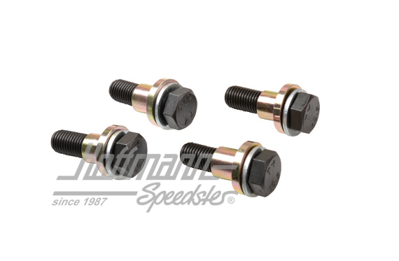 Adaptersatz, Bremssattel, 8.70-7.72