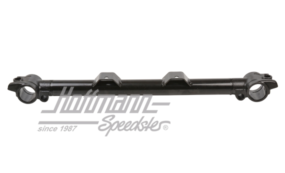 Aufnahme, Querlenker, vorne, 65-68