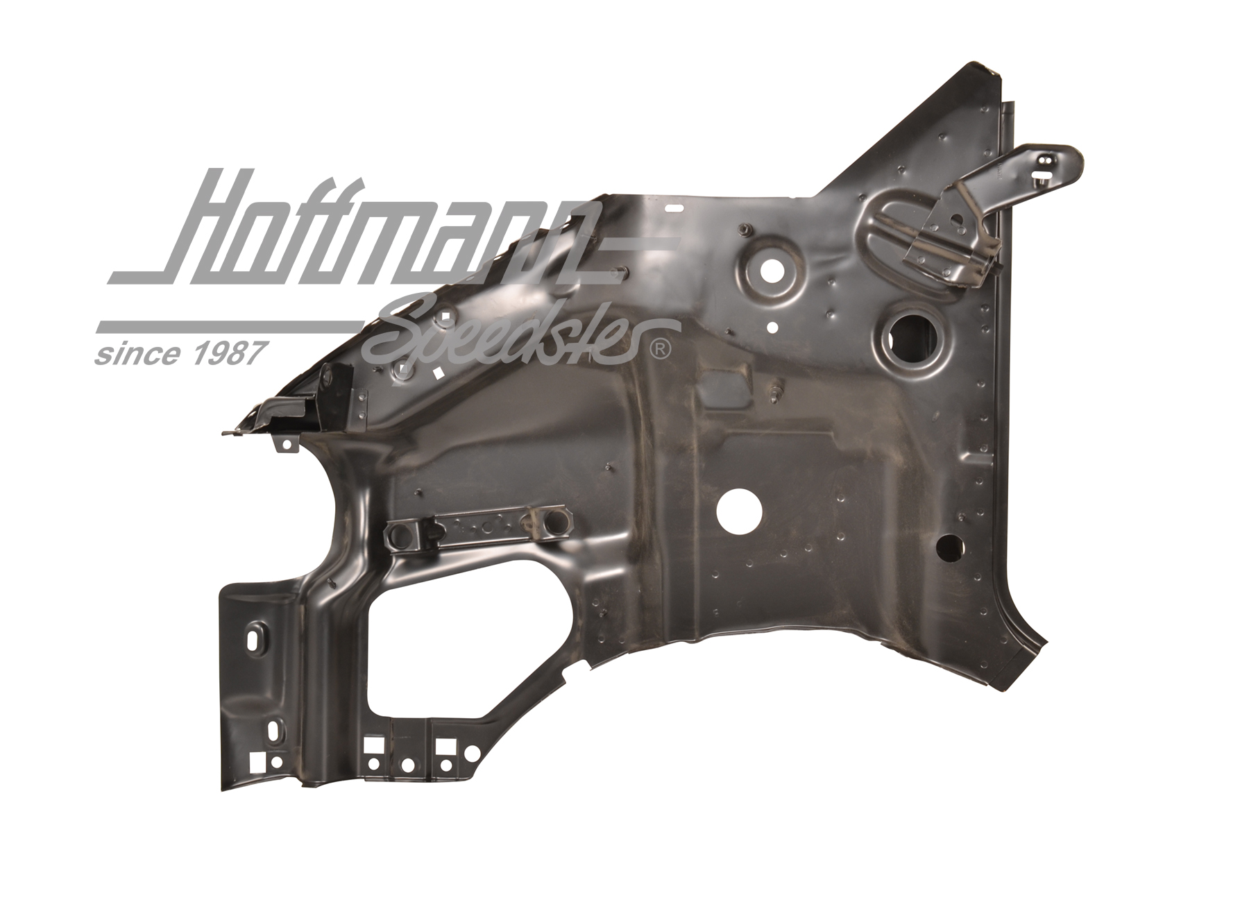 Seitenteil, vorne, innen, 6.95-6.03, re