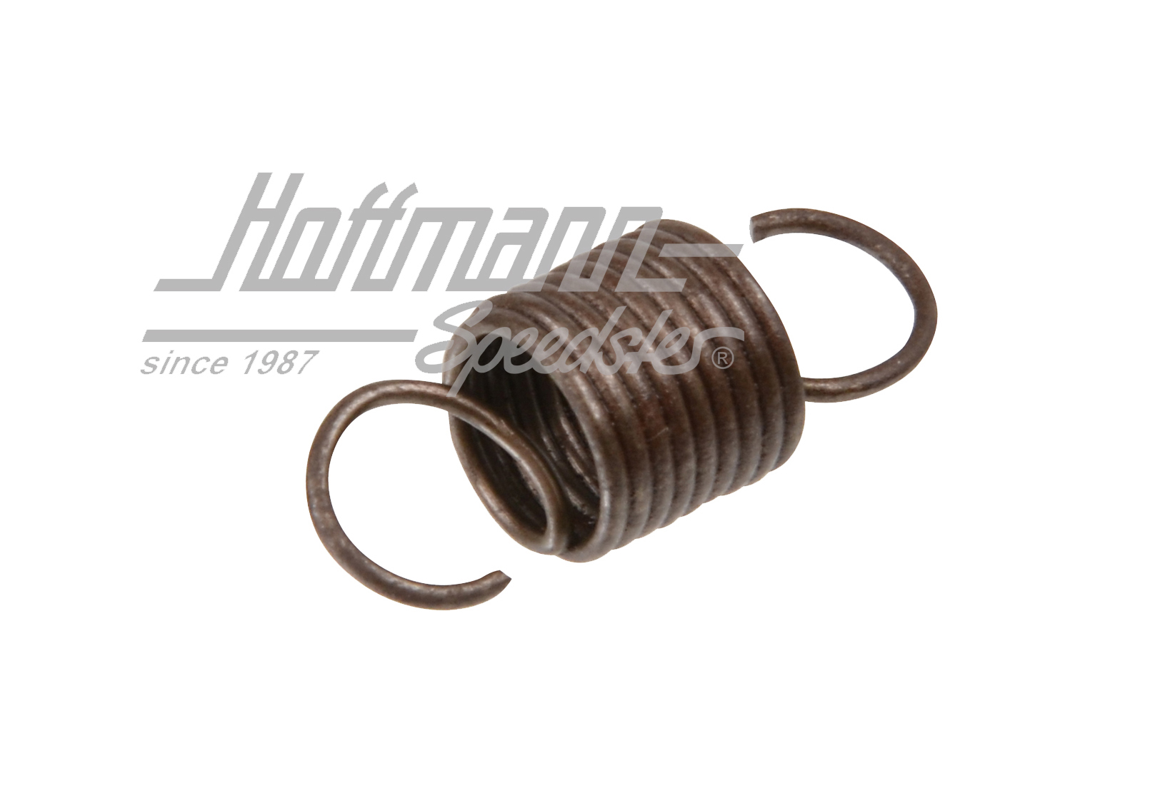 Feder, Wärmetauscherhebel, -12.62 | 113 255 271 | 020-0104-26