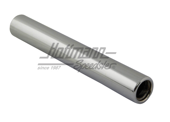 Endrohr, Serie, 250mm | 113 251 163 C | 020-3406