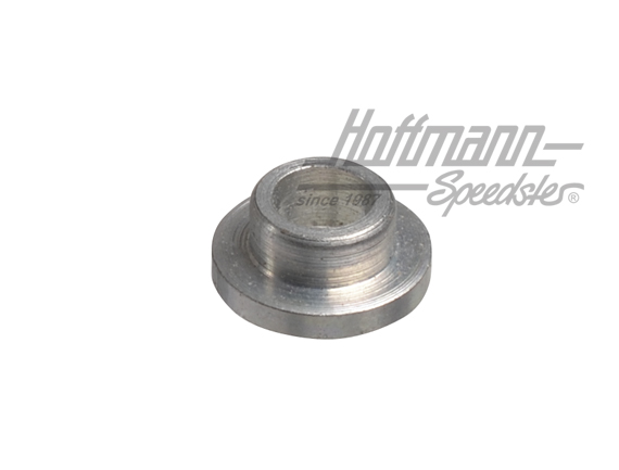 Buchse, Klemmschraube/Luftklappenwelle