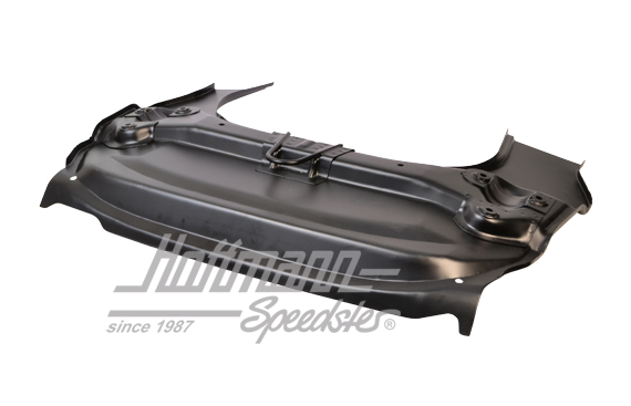 Boden, Tankraum, vorne, 911, 65-73