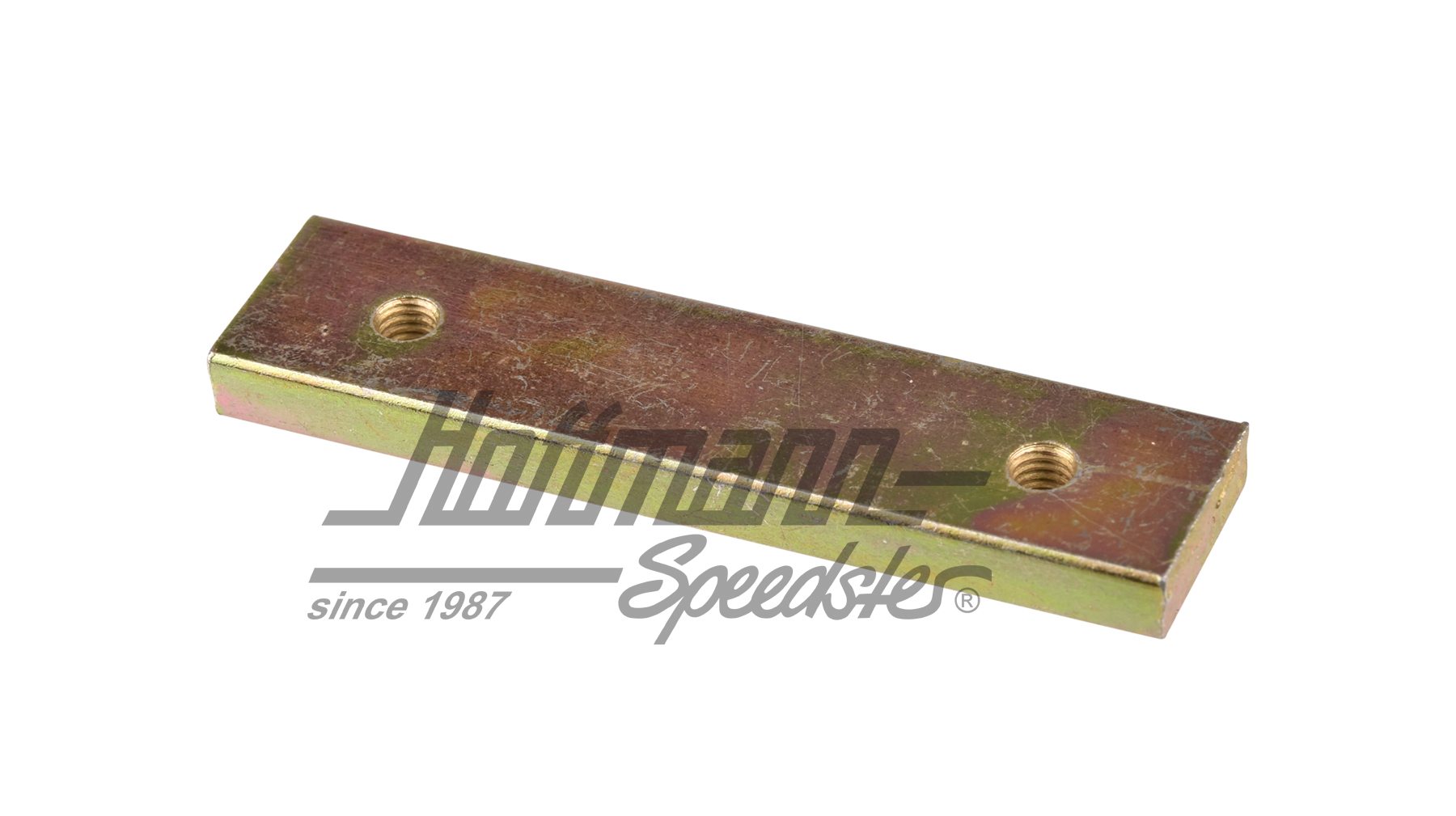 Gewindeplatte, Rosette, Fensterrahmen | 181 847 447 | 080-2853-10