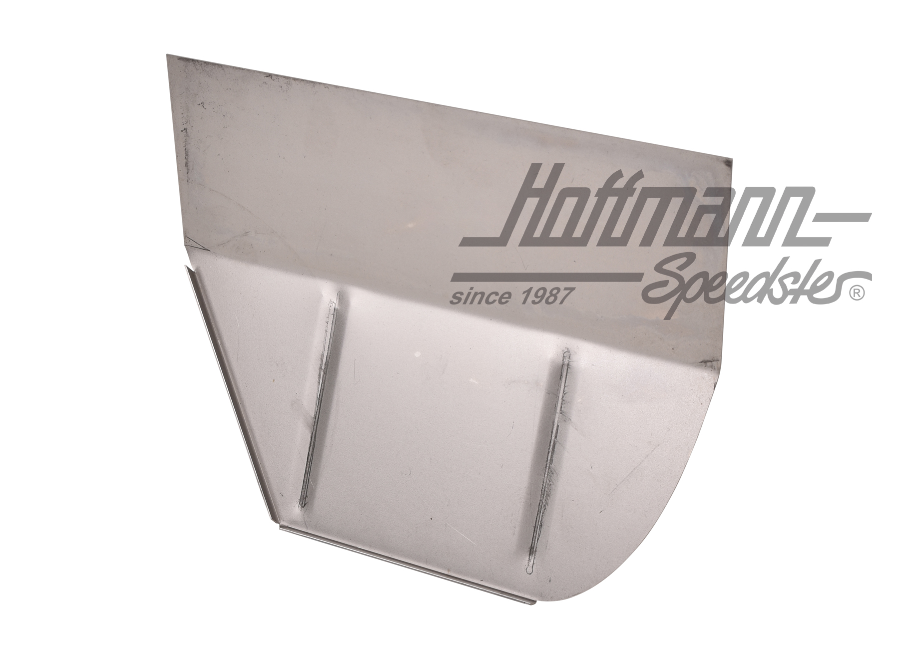 Rep.Blech, innen,hinter Hinterrad,-71,re | 211 801 564 E | 096-0275-02