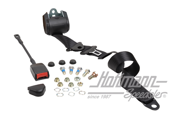 Automatikgurt, vorne, Golf 1 | 299 9999/2 | 180-5500