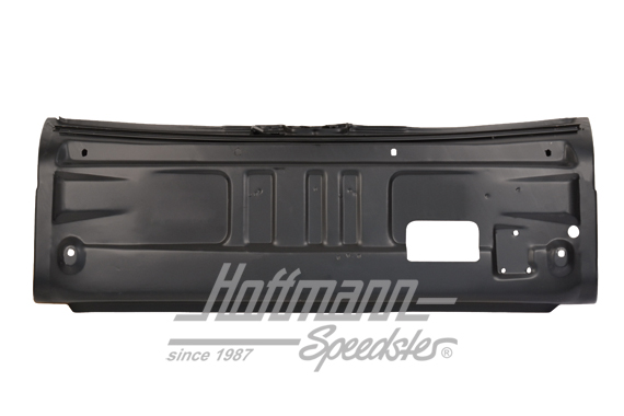 Querwand, vorne, 74-89, mit Klimaanlage