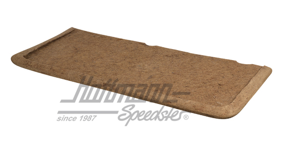 Sitzpolster, Mitte, OE-Style, Bus T1/T2