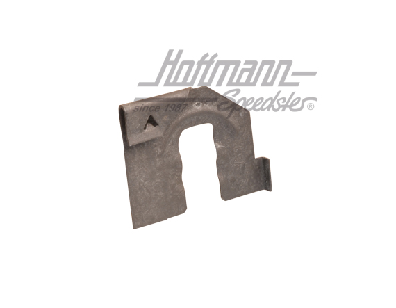 Klammer, Handbremshebel, Käfer/Golf | 191 711 350 | 010-3097-16