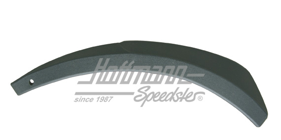 Steinschlagecke, Golf 1, Serie, links | 171 853 931 A | 180-7000-01