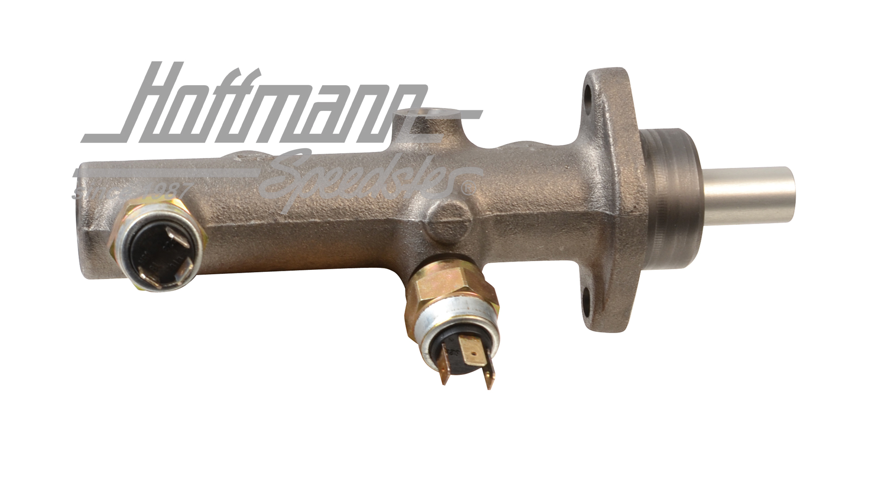 Hauptbremszylinder,Bus T3, o. ABS,Top-Q.