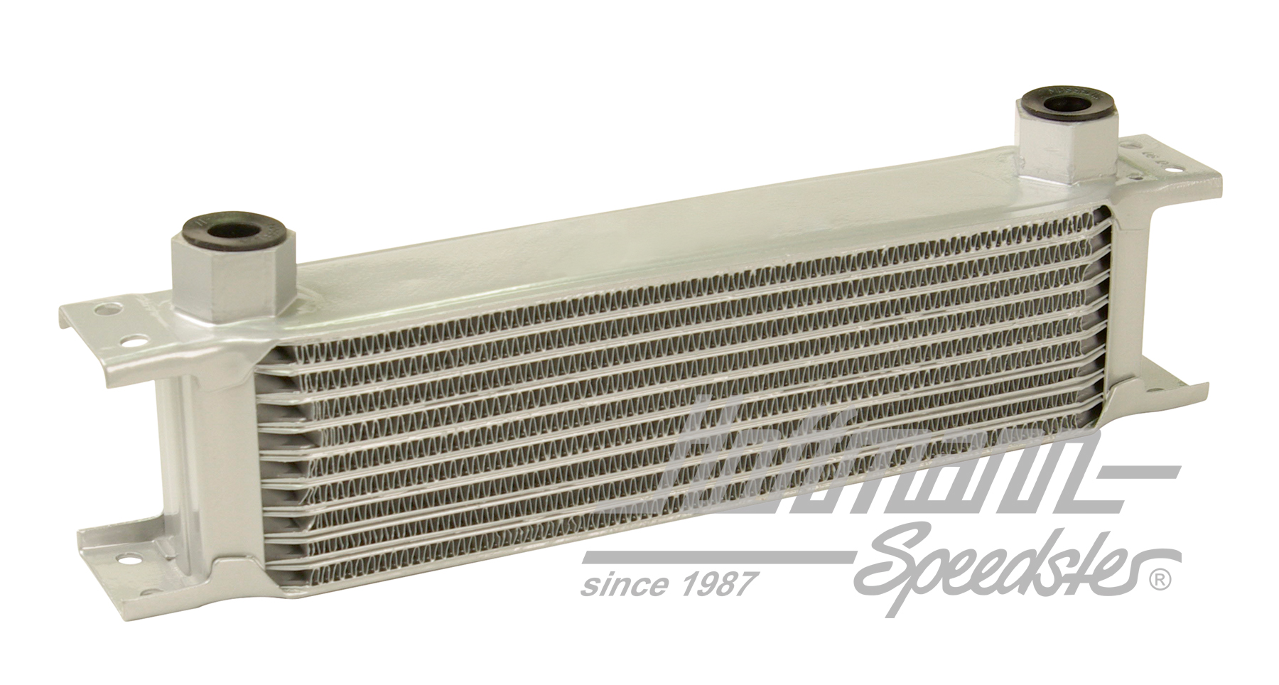 Ölkühler, Alu, -1200 ccm, 90x50x330mm | 50 051 | 020-0477