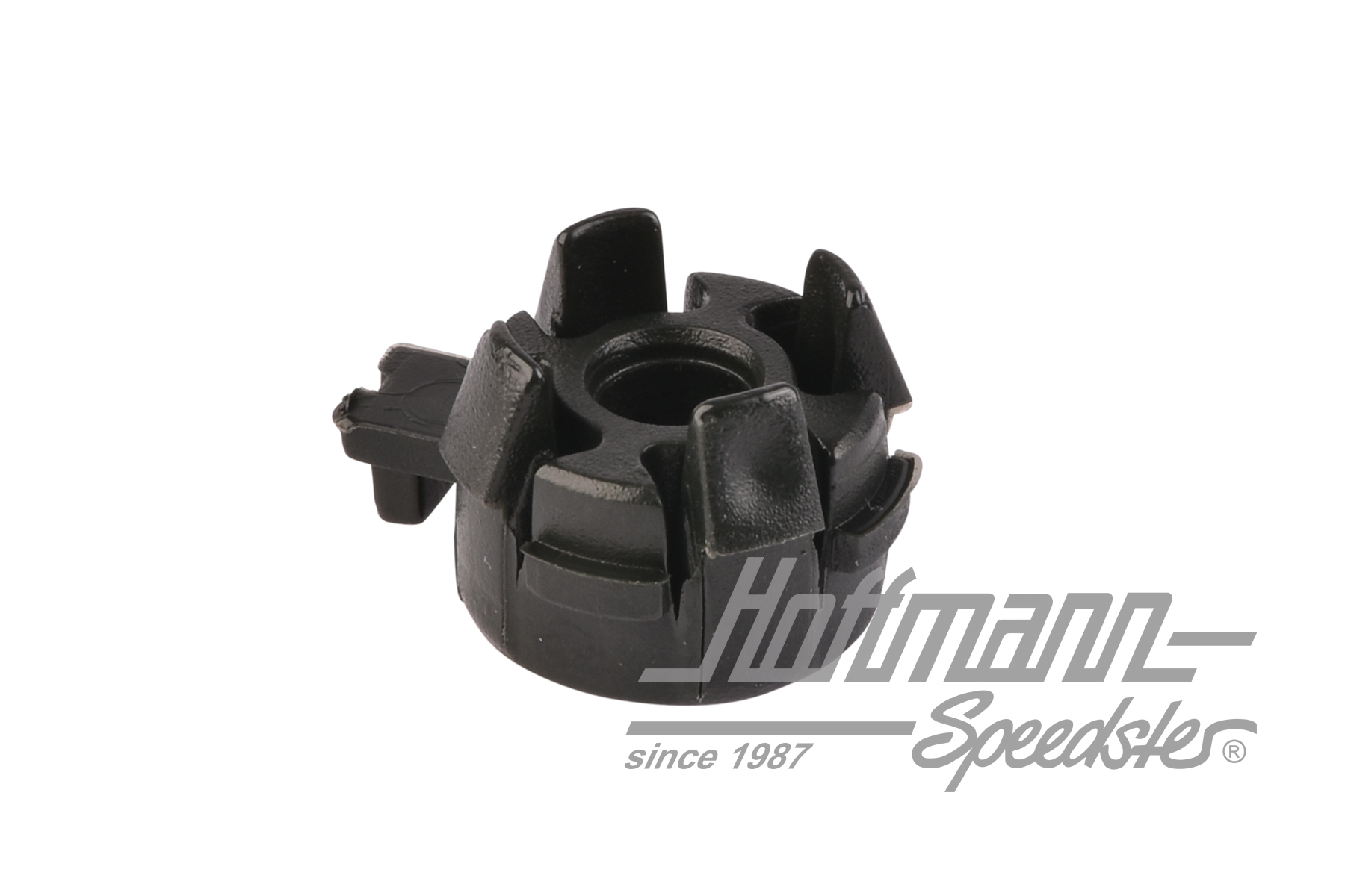 Halterung, Scheinwerfer, Bus T4