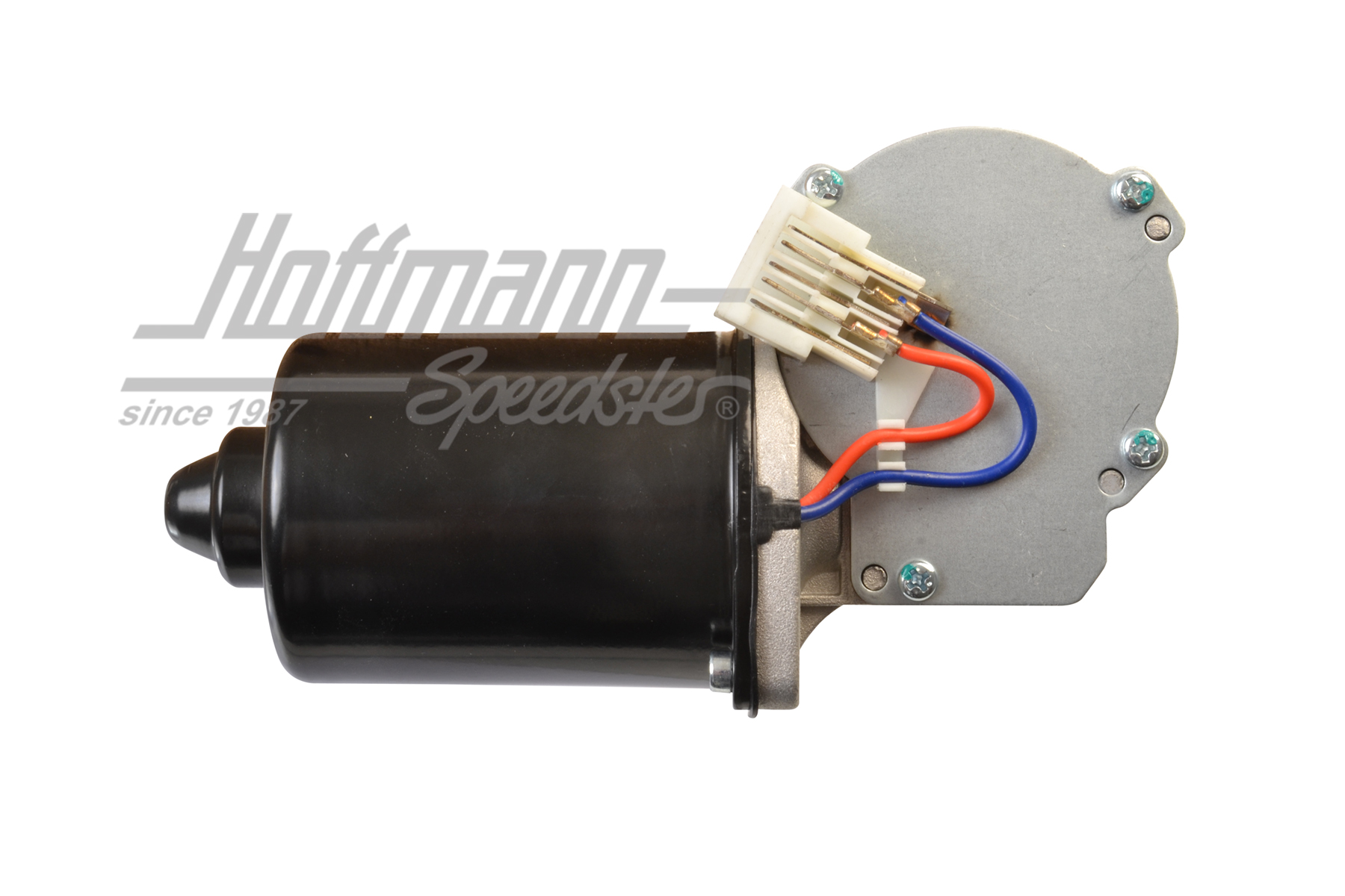 Wischermotor, vorne, Bus T4/Golf 3