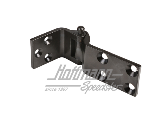 Türscharnier, Bus T1, unten, links | 211 831 411 | 089-5038-41