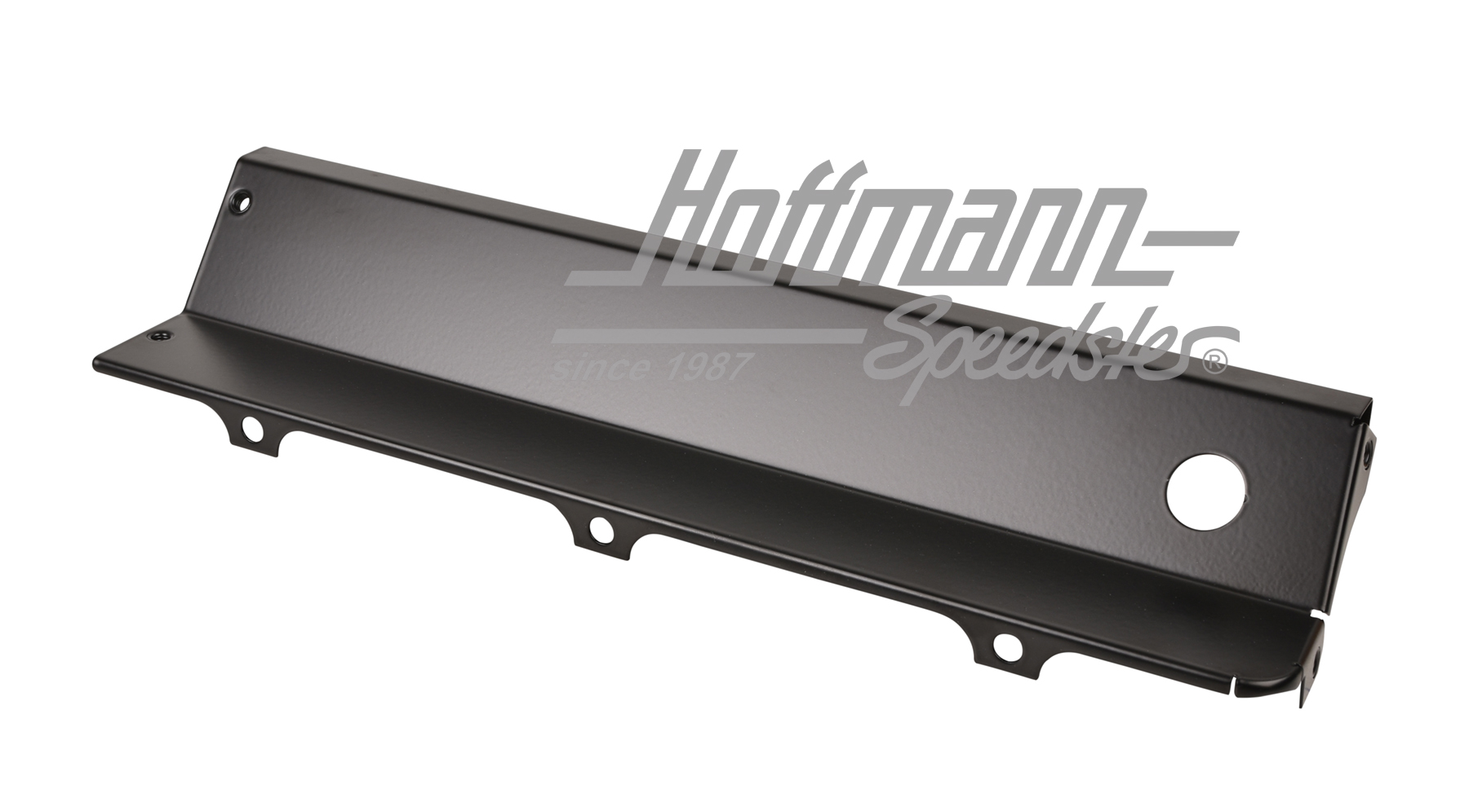 Motorblech, 911, 78-89, links | 911 106 083 01 | 530-4008-11