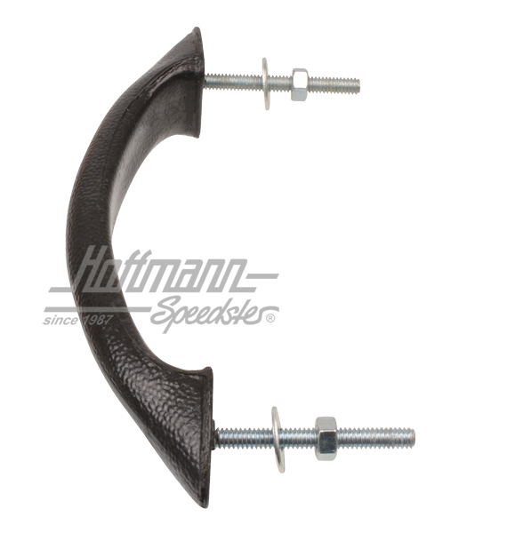 Haltegriff, Armaturenbrett, schwarz | 211 857 643 B | 098-0182-07