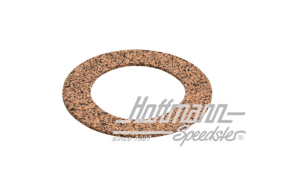 Dichtung, Metall-Öldeckel | 111 115 487 | 020-1001-20