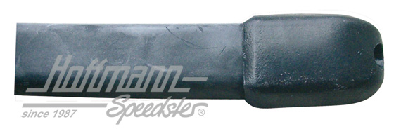 Stoßstangengummi, hinten, 8.67-7.74 | 113 707 401 A | 020-3075