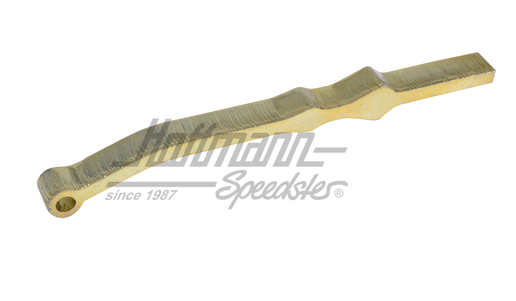 Türfänger, vorne, Bus T1, 12.63-7.67