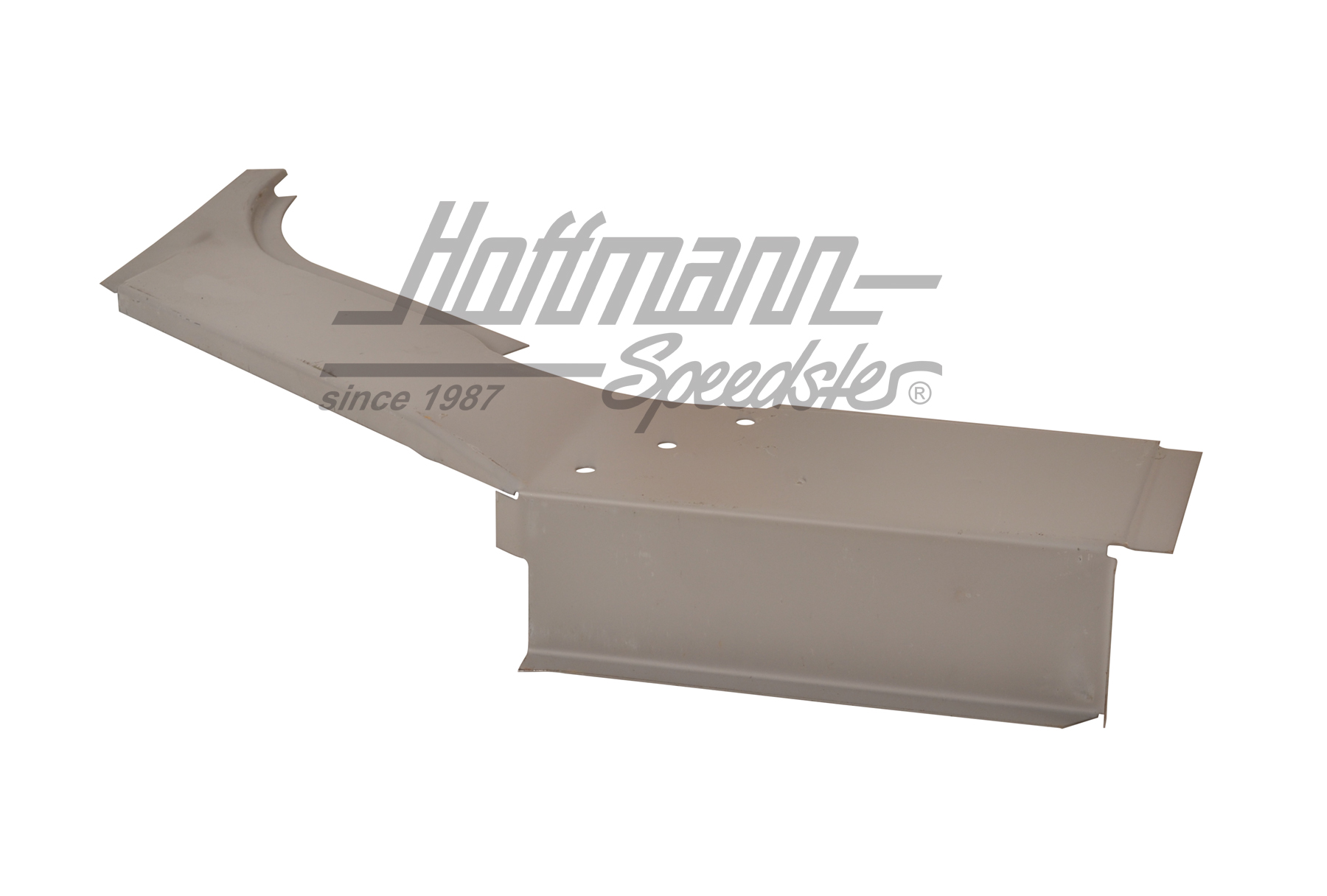 Deckblech, innen, C-Säule, Kübel, rechts