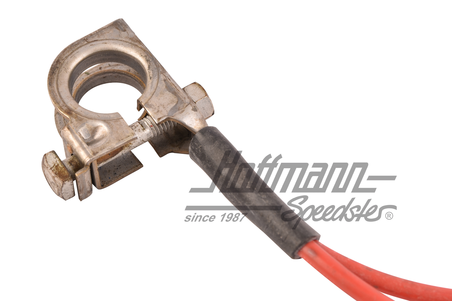 Pluskabel, Batterie, Drehstrom, T3