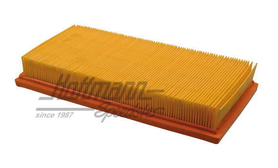 Luftfiltereinsatz, Golf 1 GTI, 76-93 | 049 133 843 | 110-2525