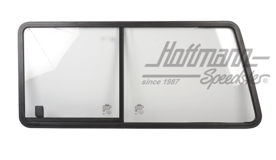 Schiebefenster, hinten, links | 253 847 765 | 380-0358-01